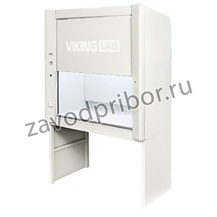 LLC-15-7 LAB RAL9010 — камера вытяжная лабораторная 1500х700мм