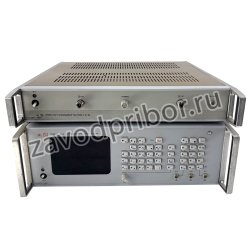 Измеритель Х1-54