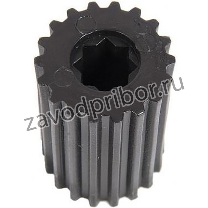 (886.777) втулка шнека для мясорубки Гамма