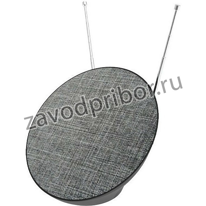 Антенна телевизионная комнатная Ritmix RTA-180 AV