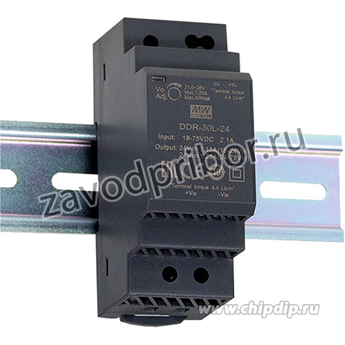 DDR-30G-15