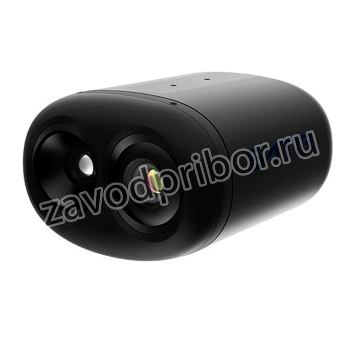 SAT CK200-F — тепловизор для мониторинга лихорадки