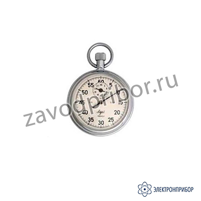 СОПпр-2а-2-010 — секундомер механический