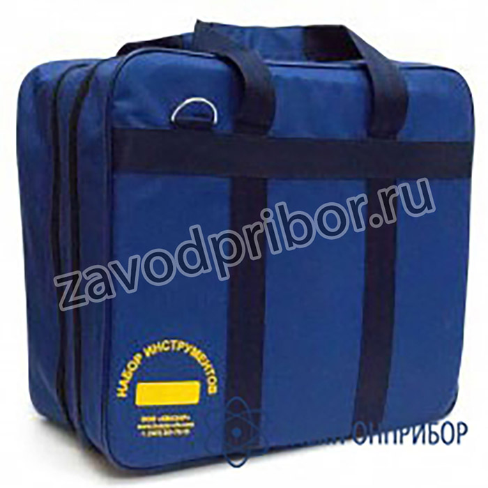 НИС-03 — инструментальный набор электромеханика СЦБ