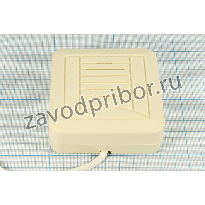 Звонок дверной 220В, 2 TONE, Зуммер-1-02; звонок \220В\ 2TONE\Зуммер-1-02\
