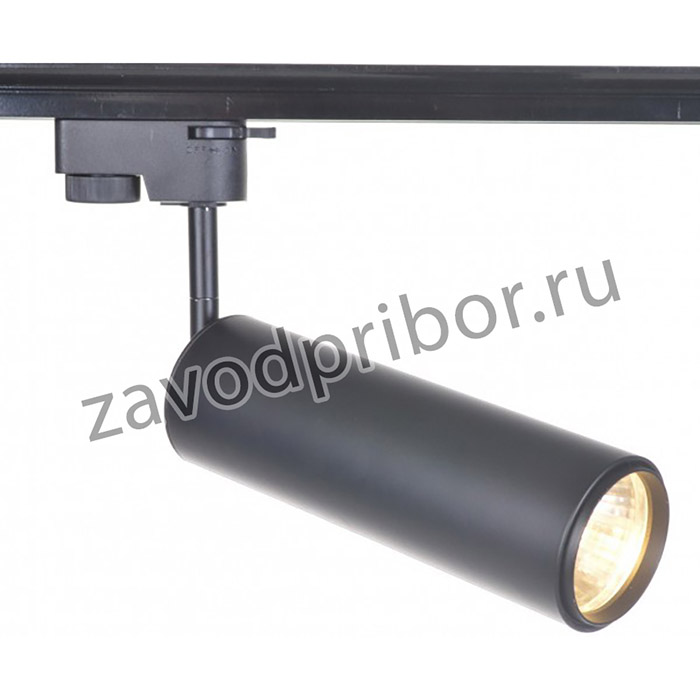 Arte Lamp A1412PL-1BK Track Светильник трековый однофазный LED 12W 4000K