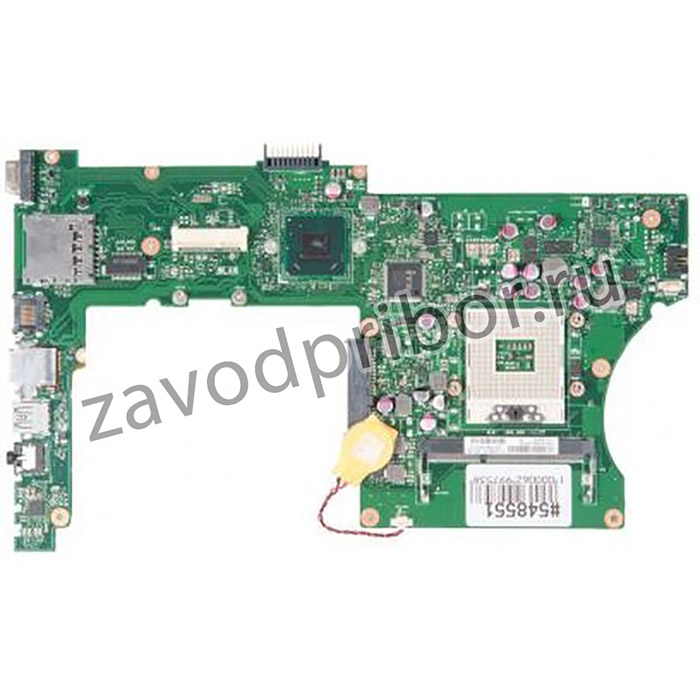 (60-N3OMB1102-A01) материнская плата для Asus X401A1 60-N3OMB1102-A01 MAIN_BD._0M/AS R2.0TEST