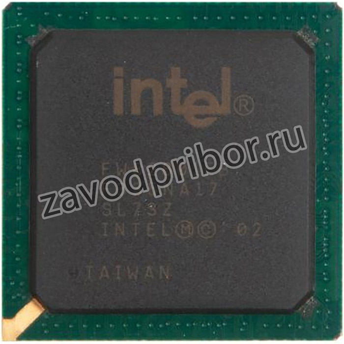 (шк 2000000039268) южный мост Intel FW 82801 EB