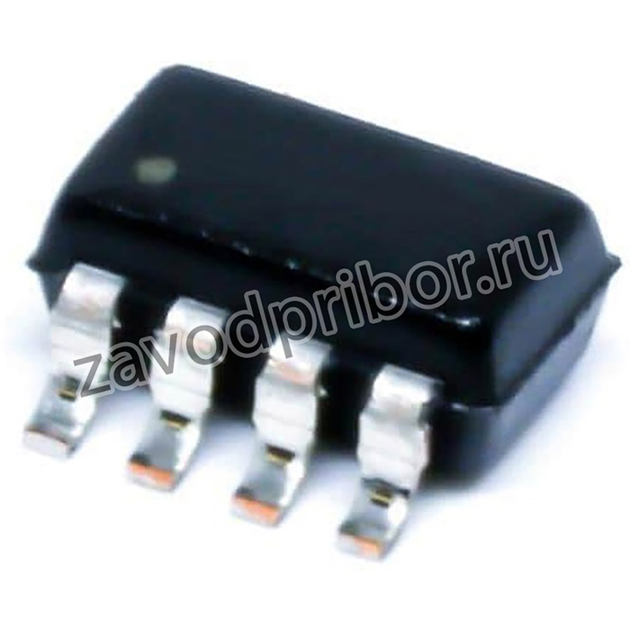 TCAN337GDCNT, CAN Interface IC 3.3V CAN Transceiver