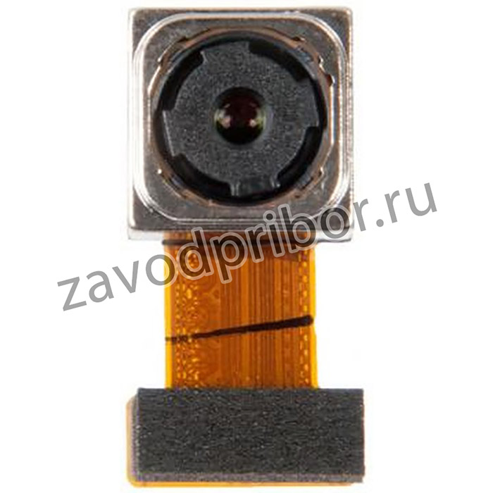 (04080-00081500) камера задняя для ASUS для ZenFone 6 A600CG A601CG