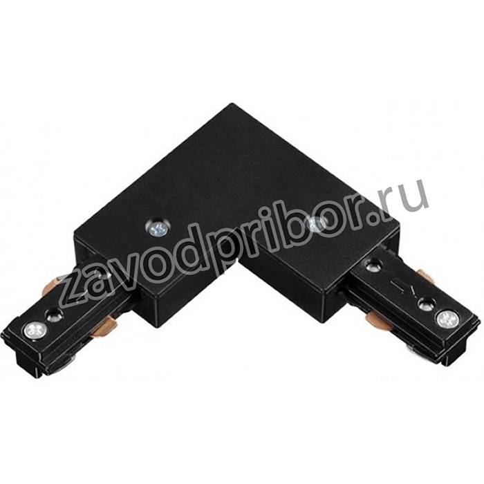 Novotech 135009 NT18 014 Соединитель L-образный