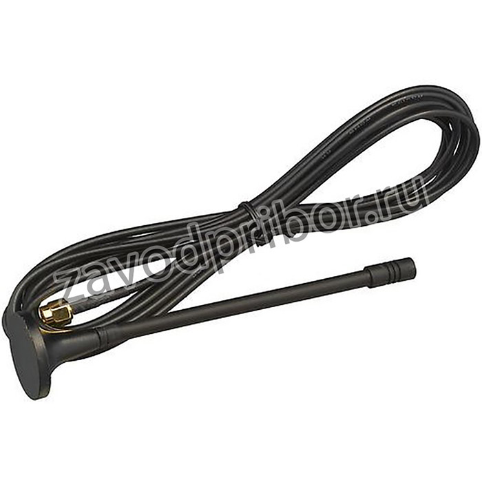 ANT 2.4 BY-2400-03 SMA-M 3M, (BY-2400-03 SMA-M 3m)