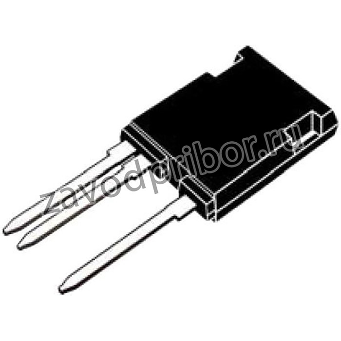IXYH25N250CHV, IGBT Transistors 2500V/95A, HV XPT IGBT