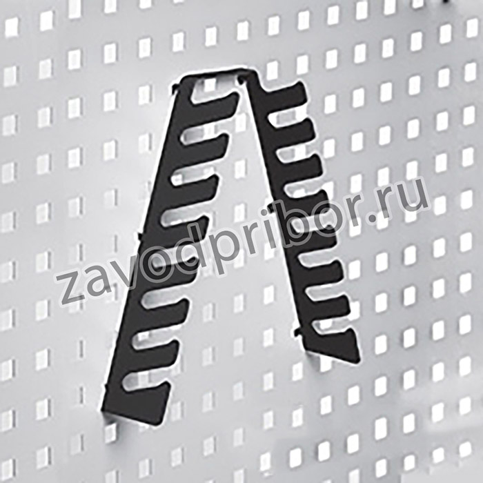 К-06/ВТ — держатель для крепления гаечных и слесарных ключей для серии Титан