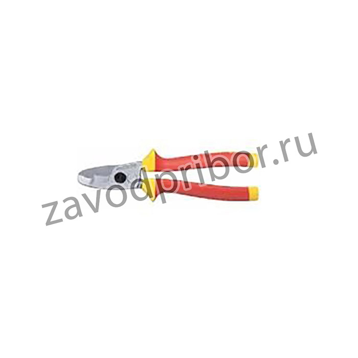 KL010210IS — кабелерез