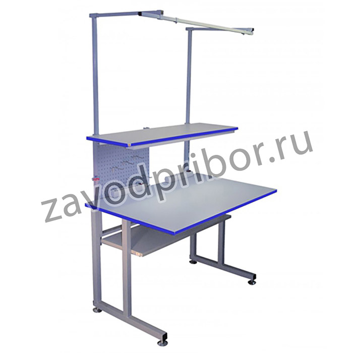 К20 ESD — комплект опций антистатический для рабочего места слесаря сборщика