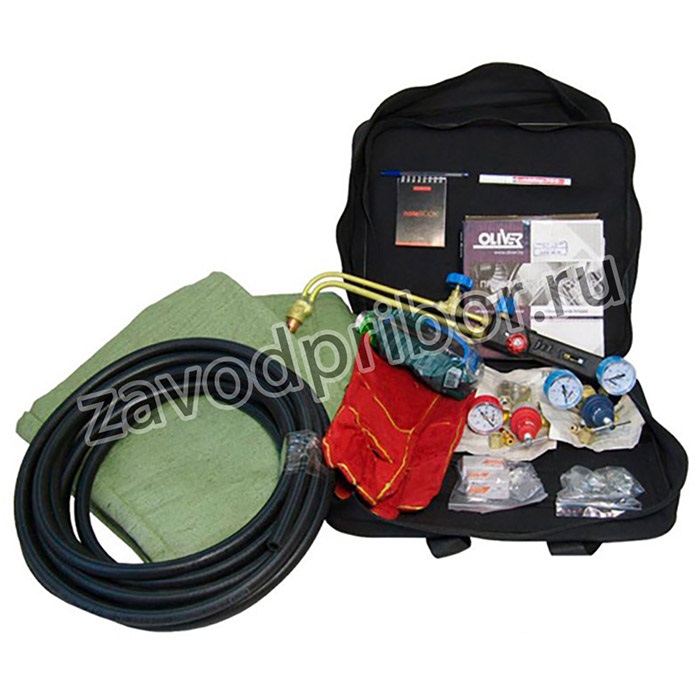 НИГ-2 — набор инструментов газосварщика для НАСФ ГО