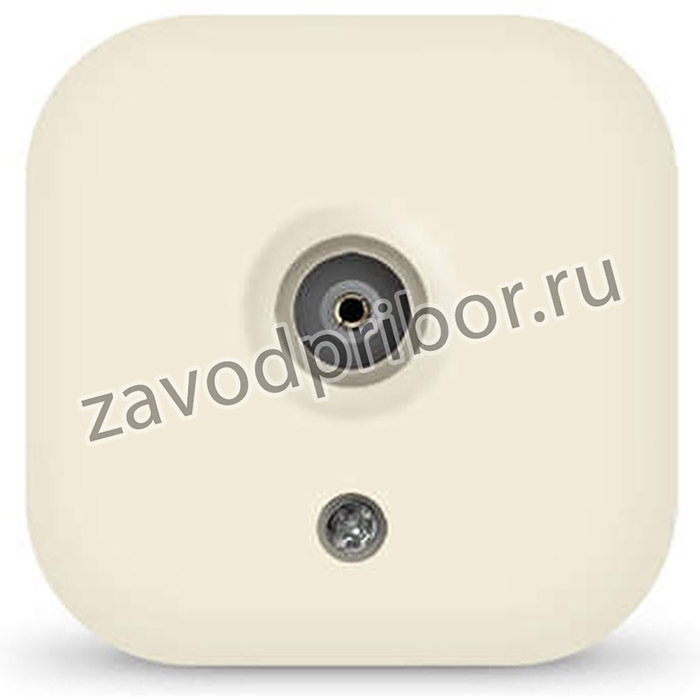 Розетка TV UNIVersal IONICH 1430 слоновая кость одинарная