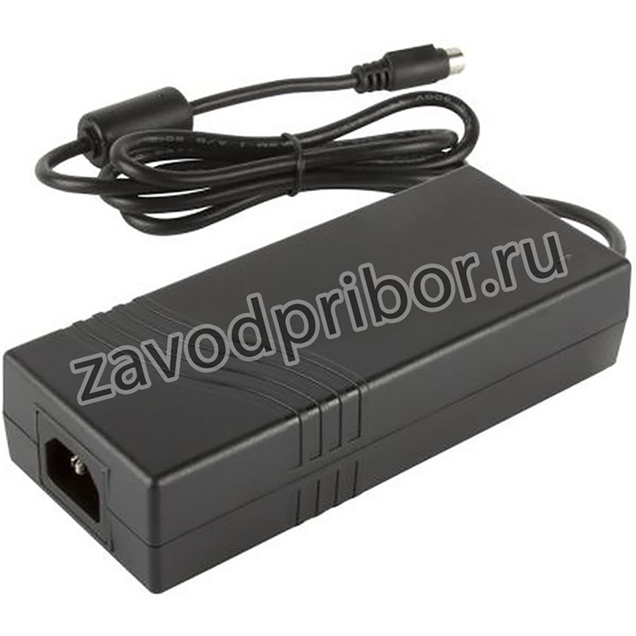 VES120PS19, Блок питания: импульсный; 19ВDC; 6,32А; Вых: KYCON KPP-4P; 120Вт