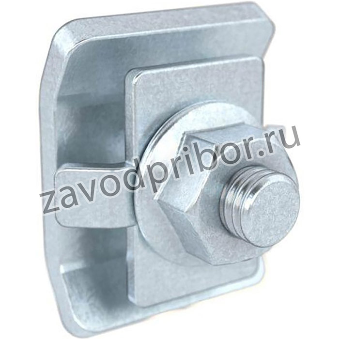 Комплект креп. для провол. лотка №1 (уп.50шт) DKC CM350001