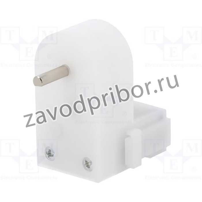 POLOLU-1520, Двигатель: DC, угловой, с пластиковой передачей, 4,5ВDC, 1,25А