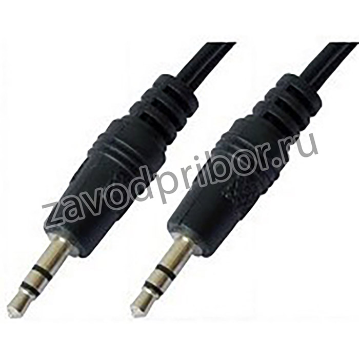 5bites AC35J-050M Кабель 3.5 Jack/M - 3.5 Jack/M, 5м, стерео