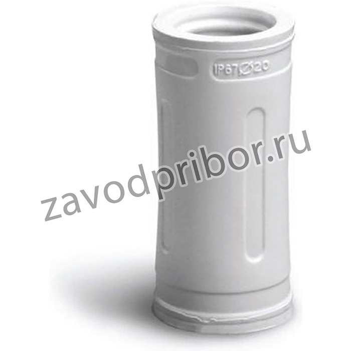 Муфта соединительная труба-труба для жестких труб d32 IP67 DKC 50132