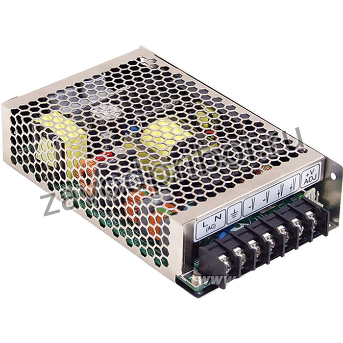 HRPG-150-48, Блок питания