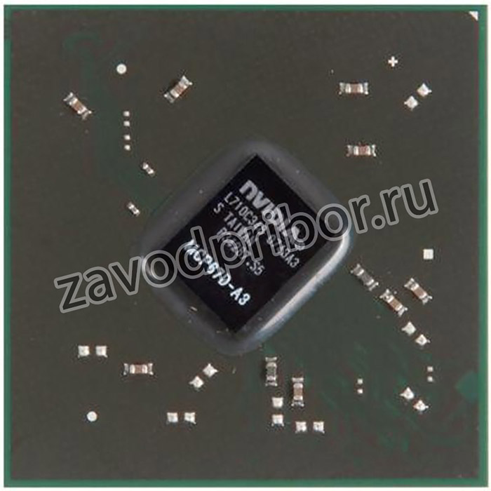 (шк 2000000039497) северный мост NVIDIA MCP67D-A3