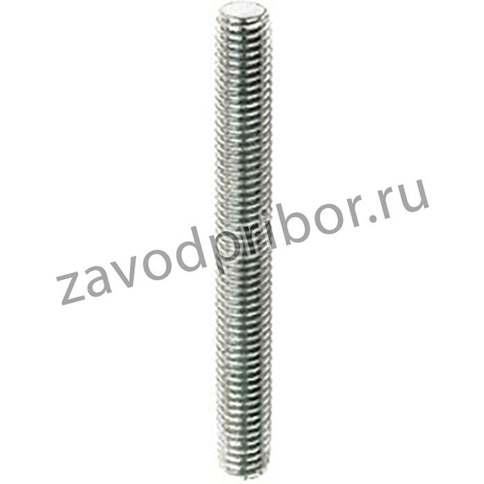 Шпилька М10х1000 нерж. сталь INOX 316L (дл.1м) DKC CM201001INOX316L