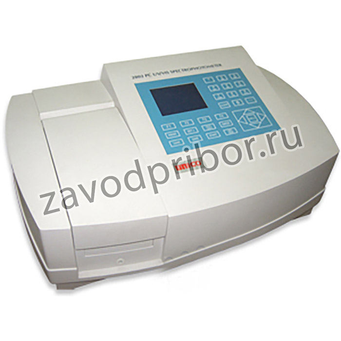 UNICO-2802 — спектрофотометр