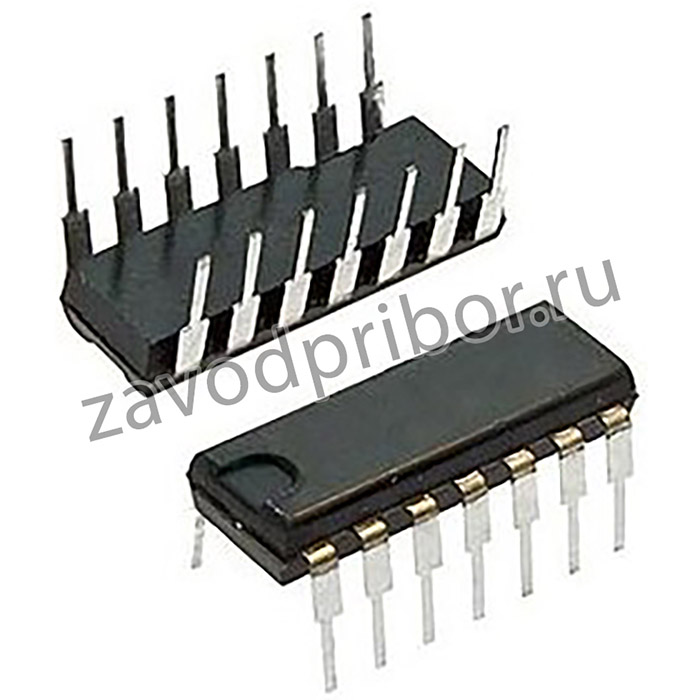 К511ИЕ1 микросхема 83г