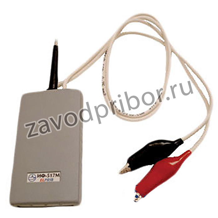 ИФ-517Н — индикатор фазы микроконтроллерный