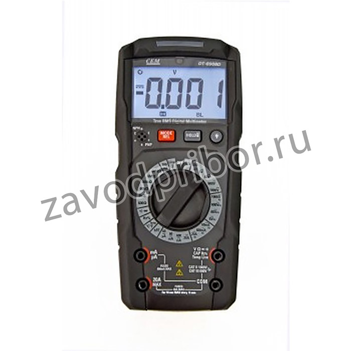 DT-8908D Мультиметр цифровой