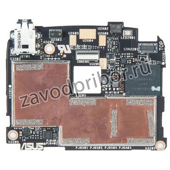(A502CG) материнская плата для Asus для Zenfone 5 A502CG Lite