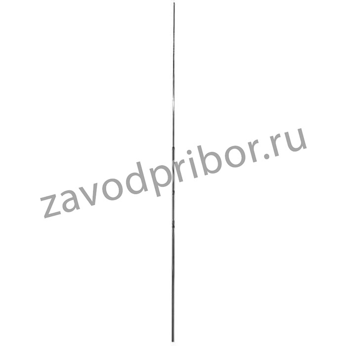 PROxima Молниеприемный стержень L=4м, D=20 мм, AL/NI
