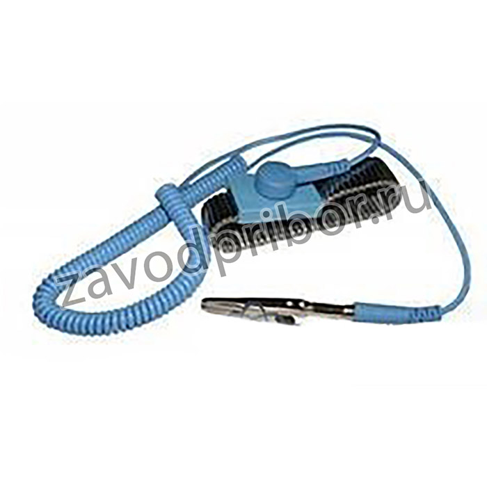 HB-GRL1003 — браслет антистатический