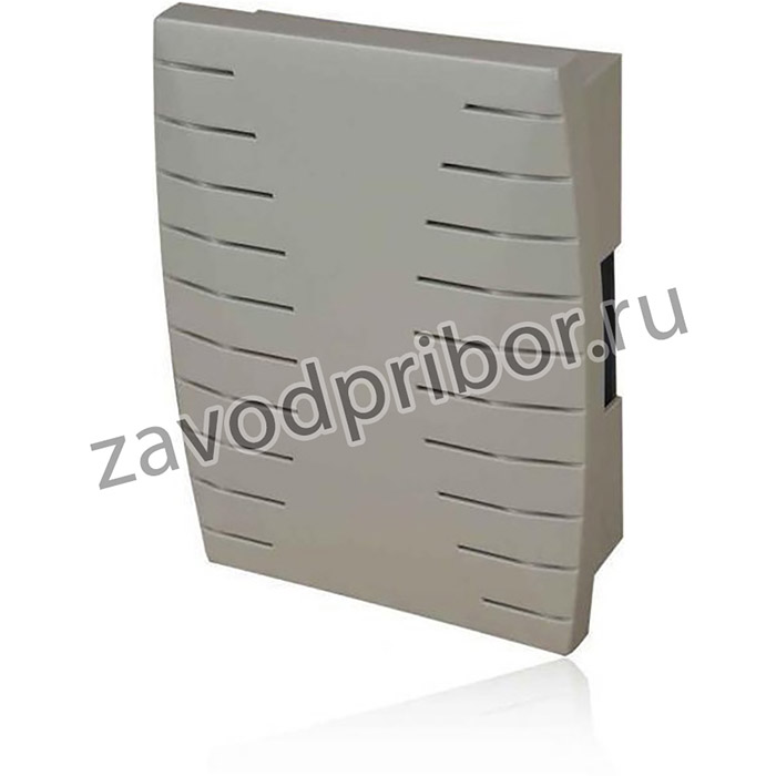 Zamel Звонок "ТУРБО", проводной, эл.-механич., 220 В, серый, 85 дБ