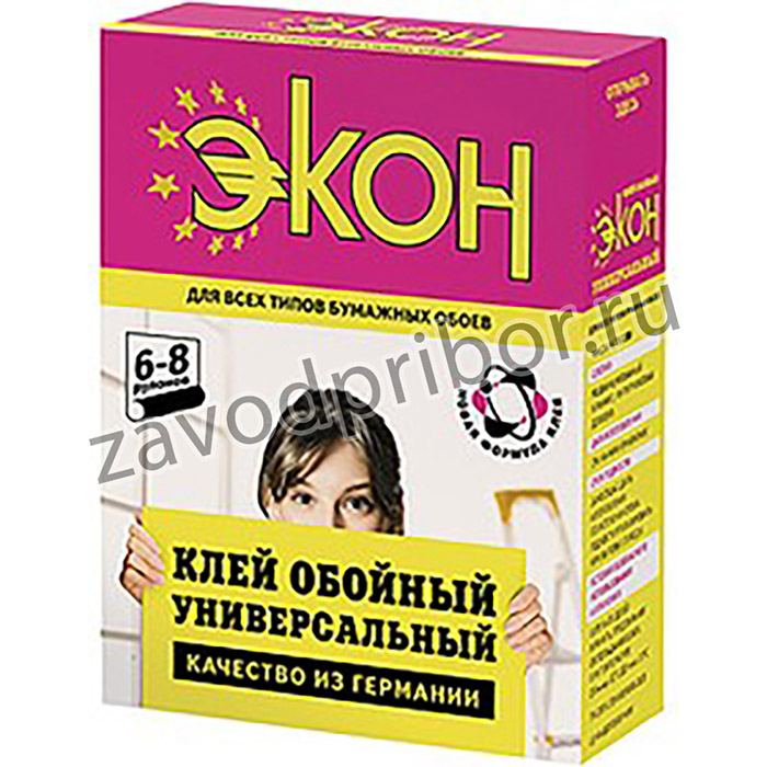 1312332 Экон Обойный УНИВЕРС., 200 г