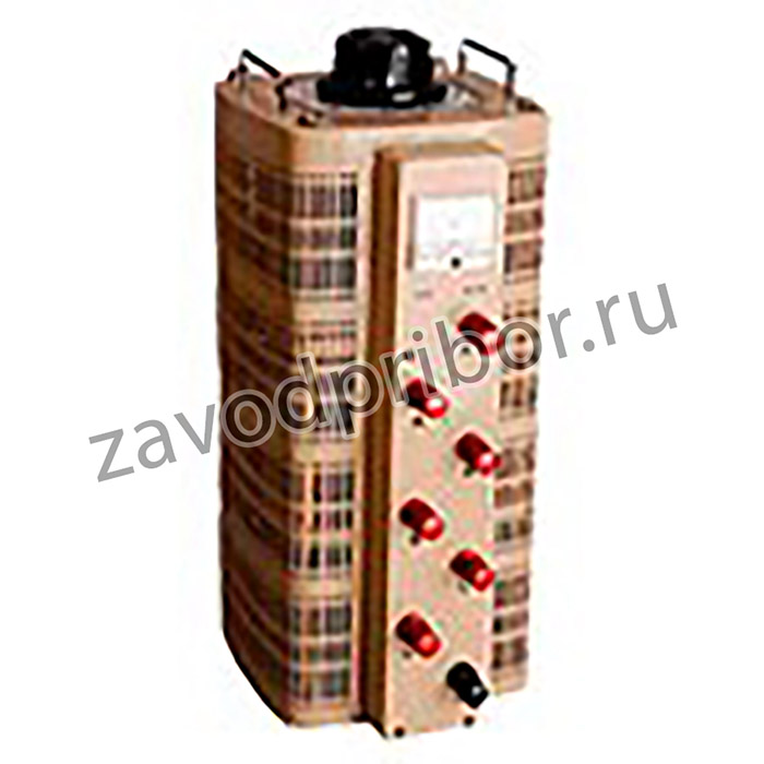 TSGC2-9 9KVA 12A 430V 3-ф. автотрансформатор