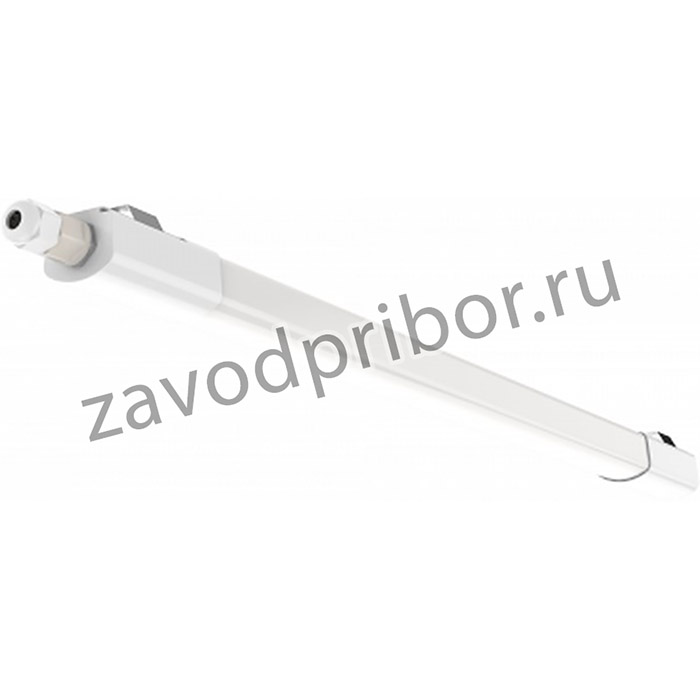 ФАZA Светильник ДСП-2002 36w 6500K 230V IP65 1200x39mm