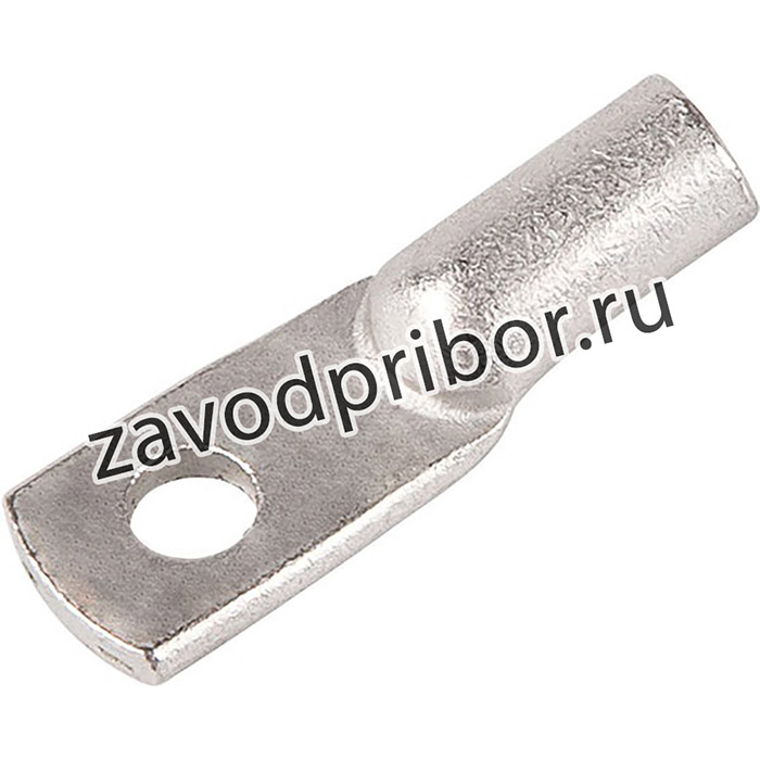 07-5315, Наконечник ТМЛ 25-10-8