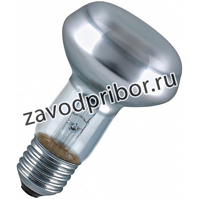 Лампа накаливания CONCENTRA R63 40W E27 OSRAM 4052899182240