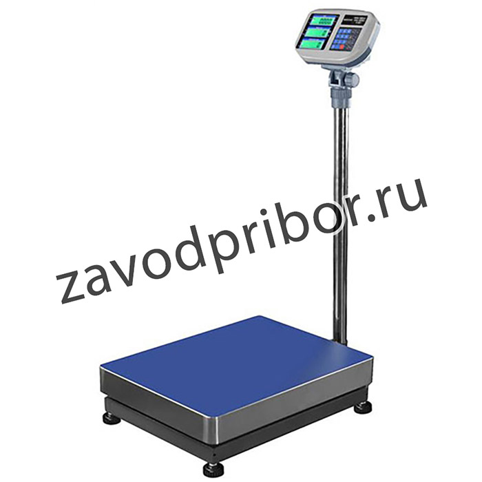 МЕГЕОН 50360W — весы напольные
