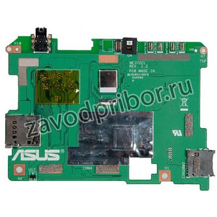 (90NK00Y0-R00030) материнская плата для Asus ME372CL 1*8Gb инженерная (сервисная)прошивка