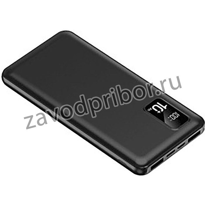 Внешний аккумулятор Accesstyle Shadow 10PQD