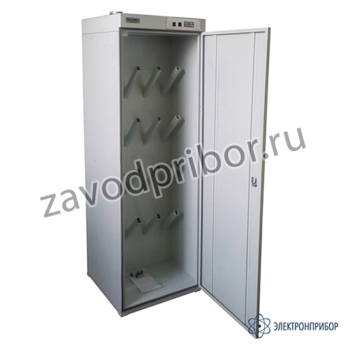 ШС-2-8 — сушильный шкаф для обуви