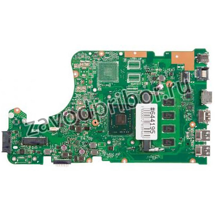 (60NB09B0-MB5000) материнская плата для Asus X555YA AMD A8-7410 RAM 4GB UMA [60NB09B0-MB5000]