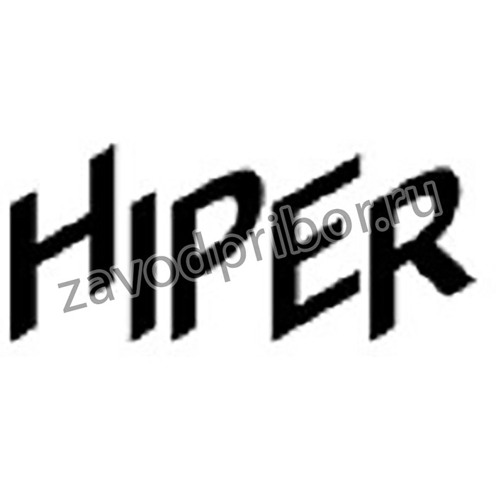 EP30000WHITE, Внешний аккумулятор HIPER EP 30000 White