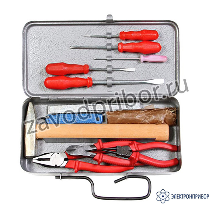 НИС — набор для слесарно-монтажных работ